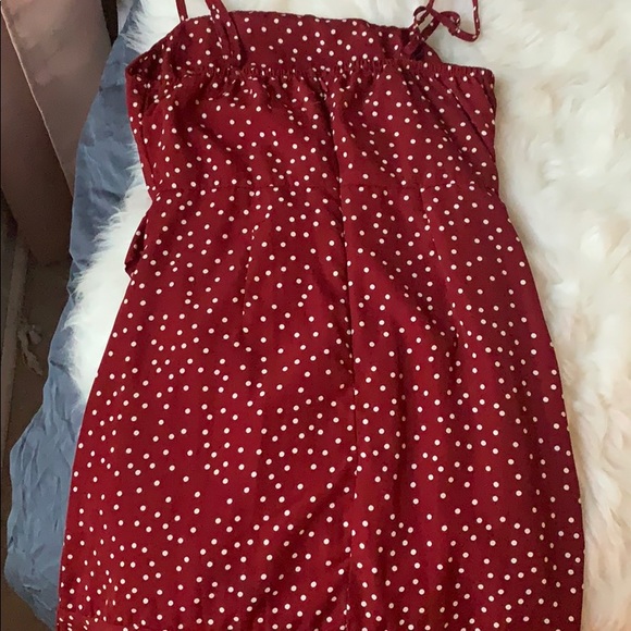 Dress - Picture 5 of 5